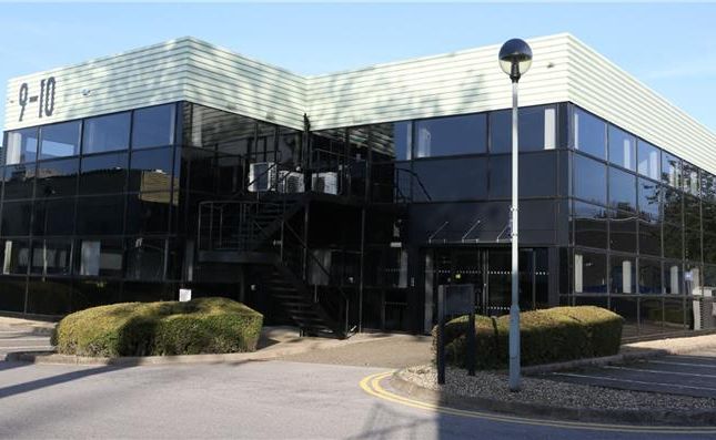 Thumbnail Office to let in Unit 9/10, Oasis Business Park, Stanton Harcourt Road, Eynsham, Witney, Oxfordshire