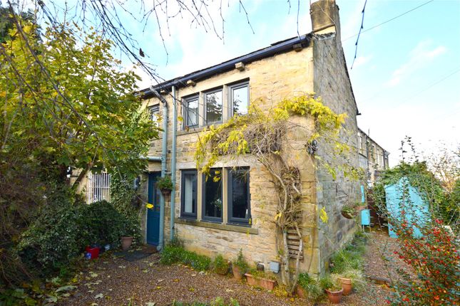 Semi-detached house for sale in Holme Lane, Bradford, West Yorkshire
