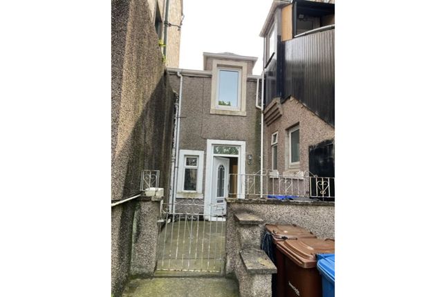 Terraced house for sale in Newton Street, Greenock