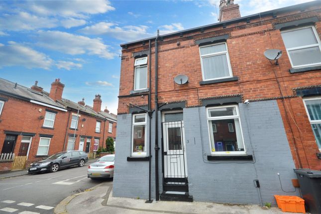 Thumbnail Terraced house for sale in Colwyn Avenue, Leeds, West Yorkshire