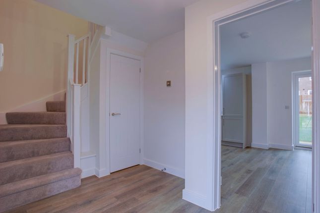 Plot 577, Shelford Road, Nottingham photo 3