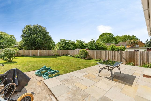 4, Testlands Avenue, Southampton photo 2