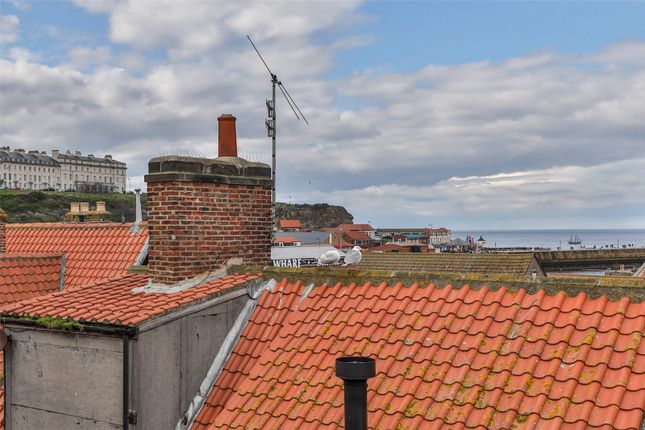 Detached house for sale in Sandgate, Whitby