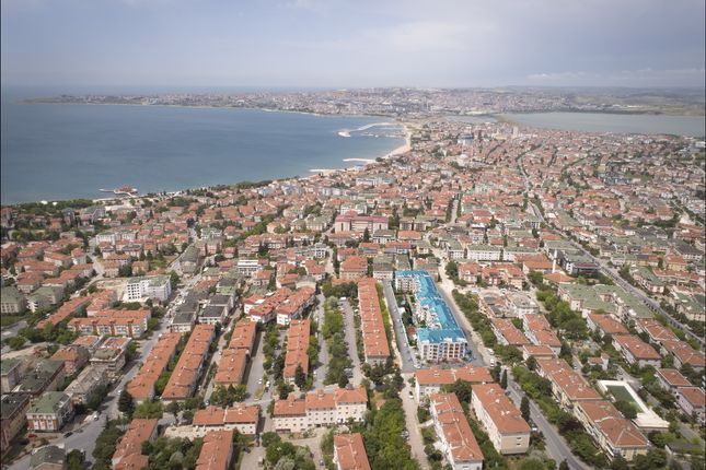 Apartment for sale in Istanbul, Marmara, Turkey