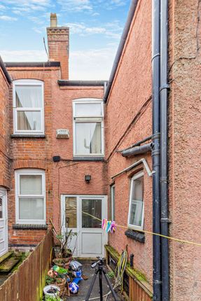 Terraced house for sale in Suez Street, Nottingham