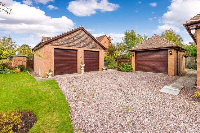 Detached bungalow for sale in Eaton-On-Tern, Market Drayton