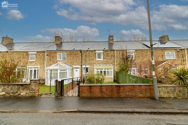 Terraced house for sale in Stone Row, Grange Villa, Grange Villa, Durham