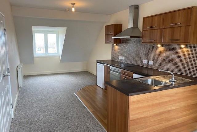 Flat for sale in Walmsley Court, Gilberdyke, Brough