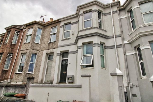 4-bed house on Ashford Road, Plymouth, £563/mo