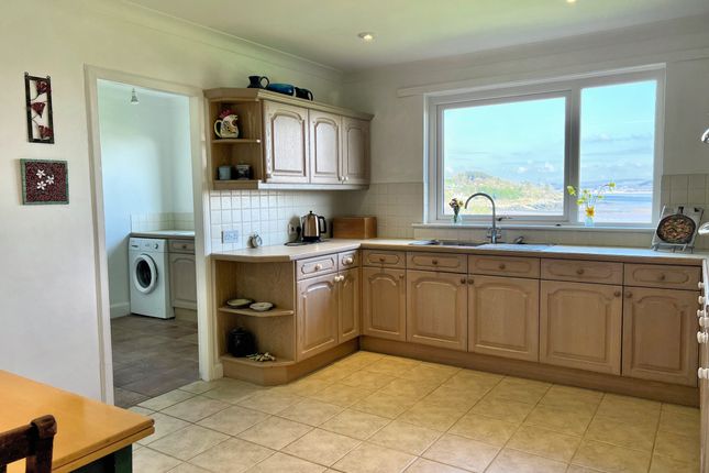 Bungalow for sale in Braedoon, 2 Millhall, Kirkcudbright