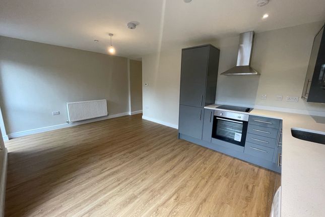 Flat 2, Cardiff photo 3