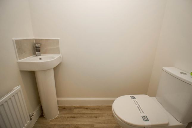Terraced house to rent in Clematis Court, West Meadows, Cramlington