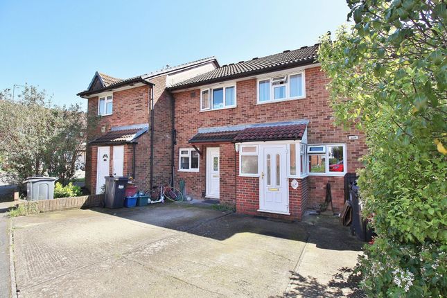 Terraced house to rent in Harvesters Close, Isleworth