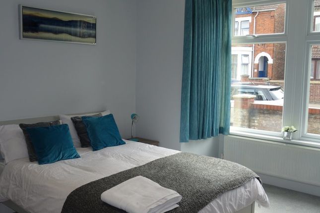 Room to rent in Rm1, Aldermans Drive, Peterborough