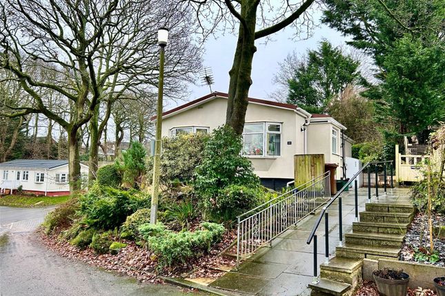 2-bed house on 33, Oakland Glen, Preston, £125,000