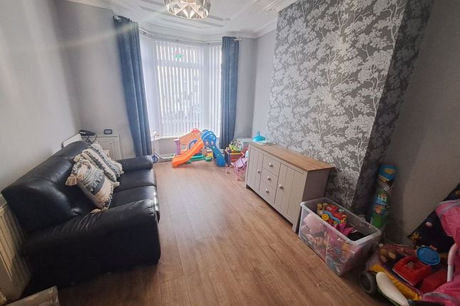 Terraced house for sale in Gonville Road, Bootle