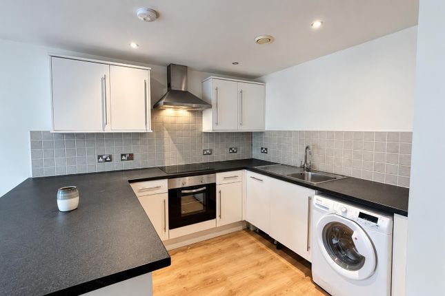 26 Pall Mall, Liverpool photo 4