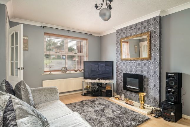 Town house for sale in Laneside Gardens, Morley, Leeds