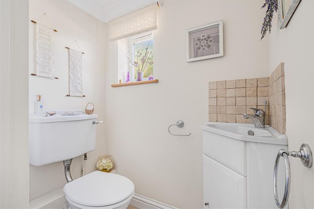 14, Balsham Road, Fulbourn photo 4