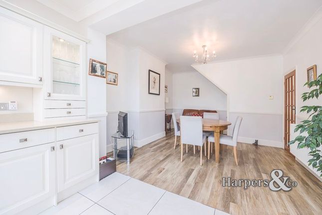 Semi-detached house for sale in Falconwood Avenue, Welling