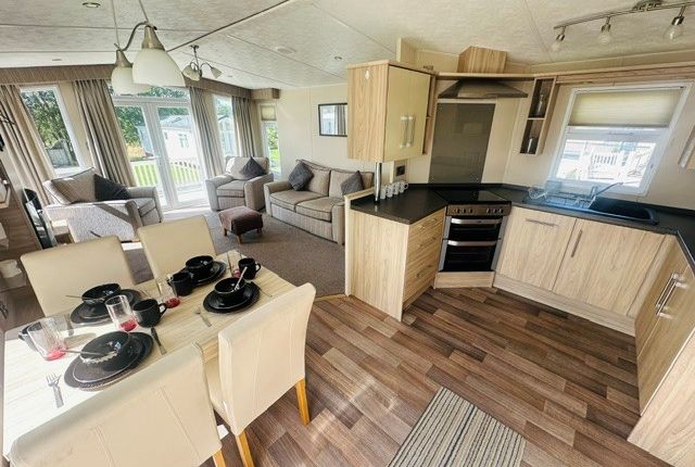 Percy Wood Holiday Park, Leamington Ln Swarland, Morpeth photo 2
