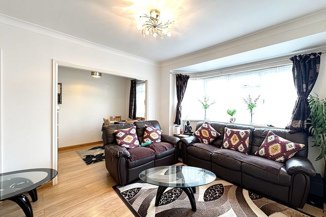 3-bed flat on 57, Sudbury Croft, Wembley, £395,000