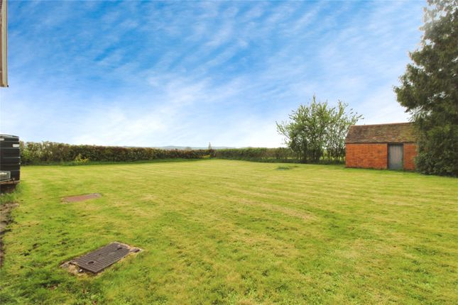 Detached house to rent in Yenston Lodge, Yenston, Templecombe, Somerset