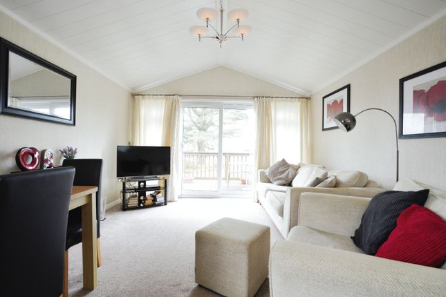 Lodge 7, Hoburne,, St. Mabyn, Cornwall photo 2