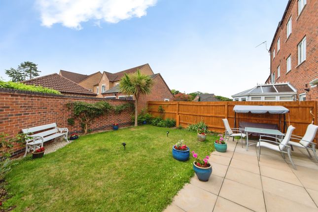 30, Pentland Drive, Sleaford photo 4