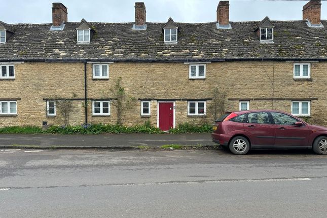 Thumbnail Terraced house for sale in 5 The Row, Bletchingdon, Kidlington, Oxfordshire