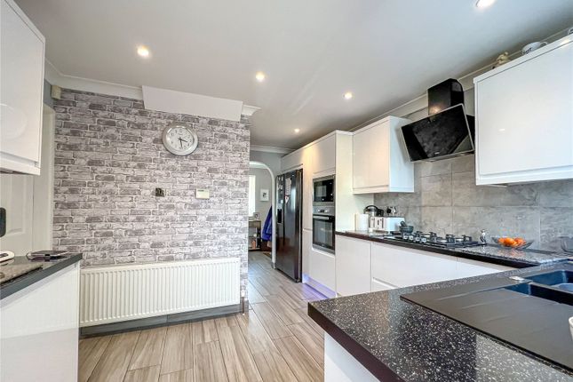 End terrace house for sale in New Cheltenham Road, Kingswood, Bristol