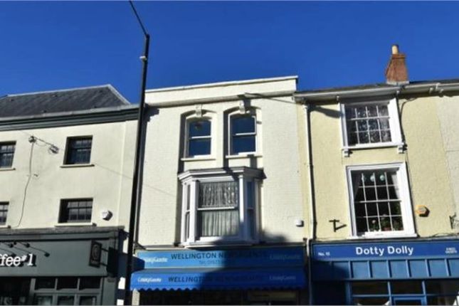 1 Bedroom Flat in TA21 8AA