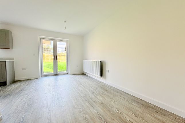 Plot 84, Nobel Park, Didcot photo 4