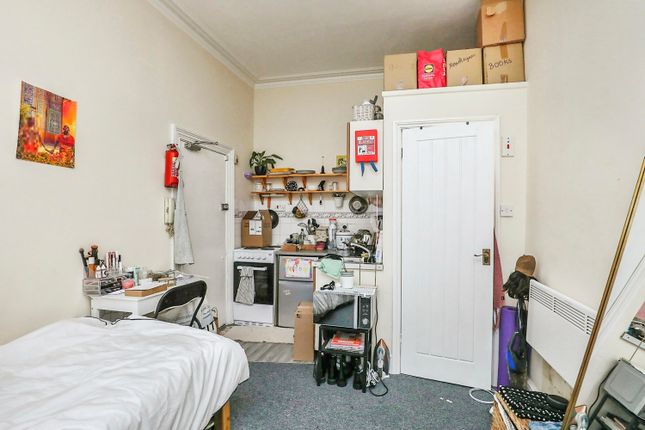 Flat for sale in Great Eastern Court, Lower Clarence Road, Norwich