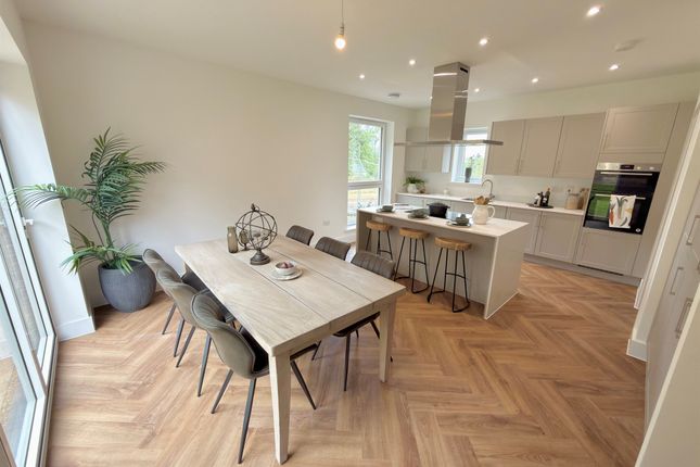 The Loft, Plot 84, Thames View, Swindon photo 2