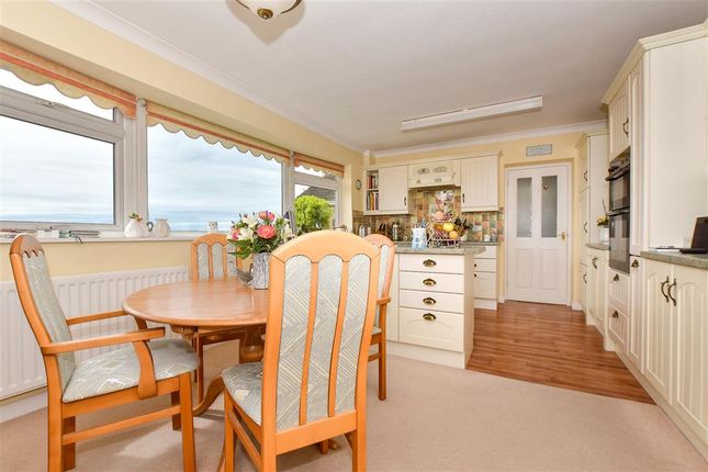 Property for sale in Castle Court, Ventnor, Isle Of Wight