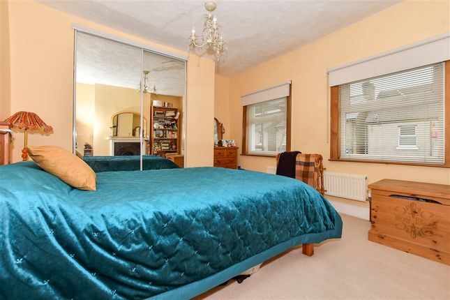 2-bed semi-detached on Winstanley Crescent, Ramsgate, £210,000