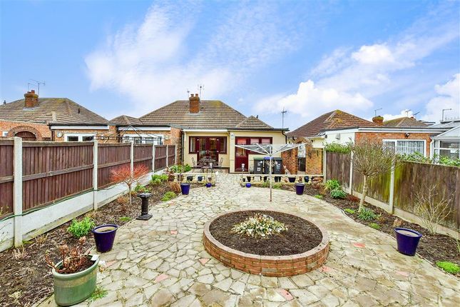 Semi-detached bungalow for sale in Sycamore Close, Broadstairs, Kent