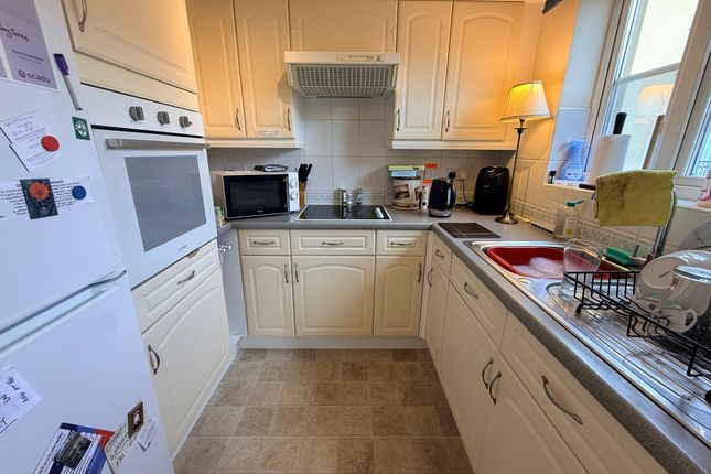 Flat 18, Yeovil photo 2