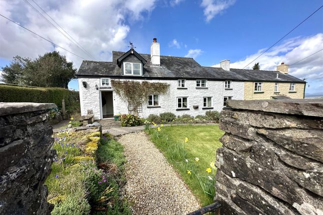 Cottage for sale in Valley View, Newchurch, Chepstow
