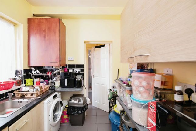 Terraced house for sale in Cheshire Road, Smethwick