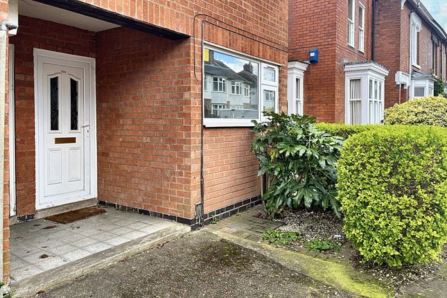 Semi-detached house for sale in South Knighton Road, Leicester