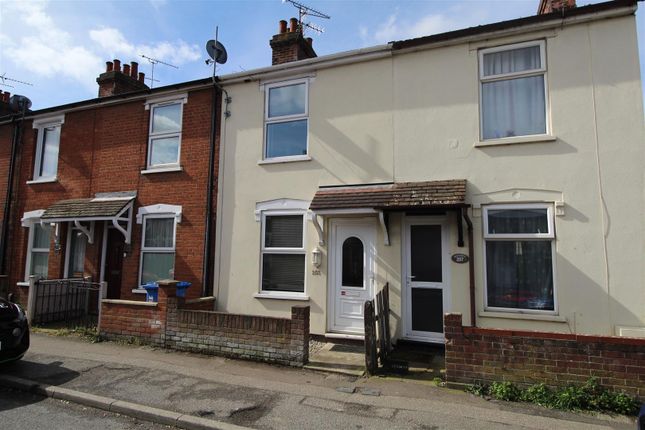 Terraced house to rent in Bramford Lane, Ipswich