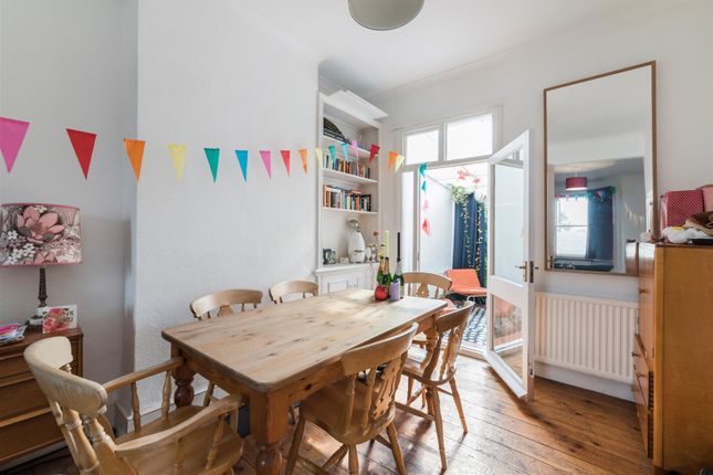 18, Kepler Road, London photo 4