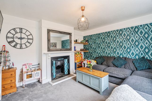 3-bed house on 220, Salisbury Road, SOUTHAMPTON, £310,000