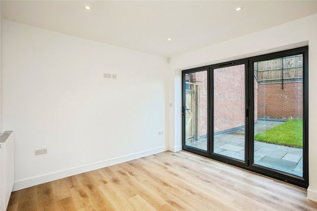 Plot 59 - Wyndham Grange,, Kennelmore Road, Leicestershire photo 4