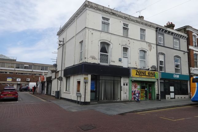 Thumbnail Retail premises to let in 26A Bank Street, Ashford, Kent