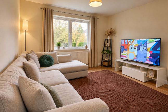 Crossley Apartments Maxwell Place, Redcar photo 2