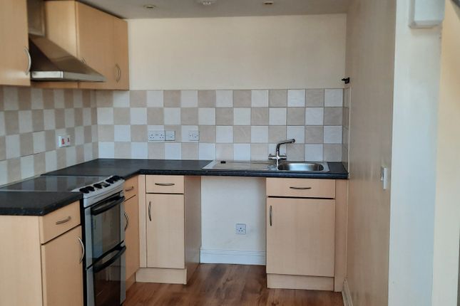 Flat 5, Honiton photo 2