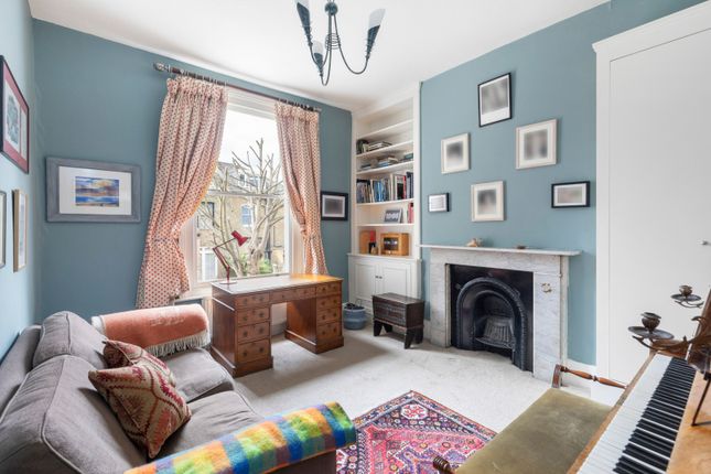 Semi-detached house for sale in Wilberforce Road, London